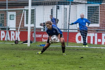Bild 94 - B-Juniorinnen Holstein Kiel - Kieler MTV : Ergebnis: 3:1